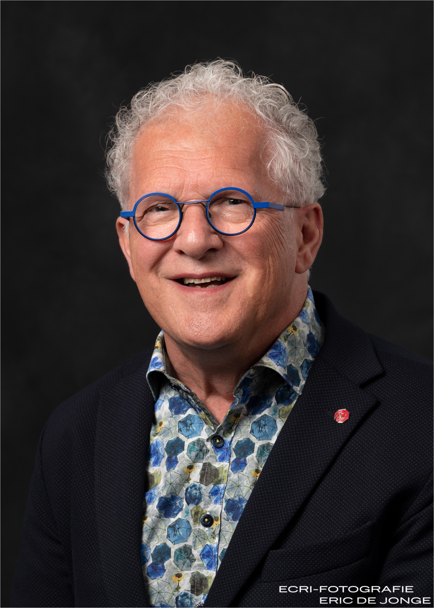 Ecri-fotografie.nl, Ecri-fotografie, Eric de Jonge, Headshot fotograaf, portret, zakelijk portret, Gemeente Aa & hunze