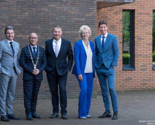 Zakelijk portret, LinkedIn, Headshot, headshot fotograaf, Eric de Jonge, ECRI-FOTOGRAFIE, Gieten, Aa & Hunze, Gemeente Aa en Hunze, Drenthe, College, College Aa en Hunze