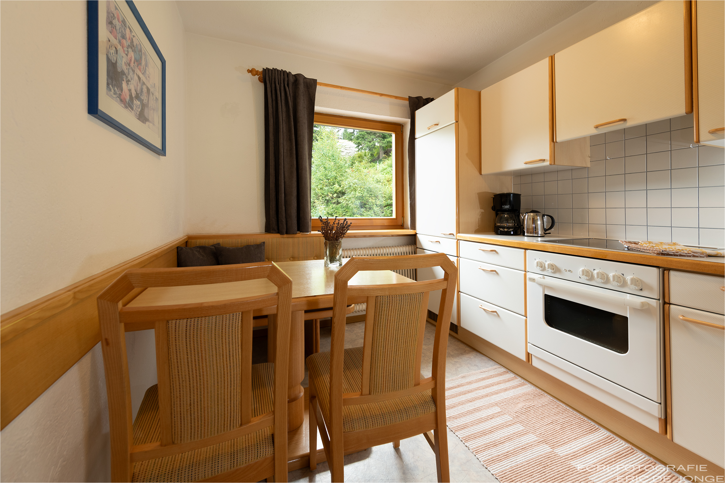 Haus Waldegg, Gerlos, Zilltertal, Oostenrijk, Bedrijfsfotografie buitenland, Am Bach appartments, Eric de Jonge, Ecri, Ecri-Fotografie