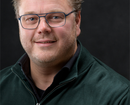 ECRI-FOTOGRAFIE.NL, Eric de Jonge, Headshot, LinkedIn, profielfoto, foto, zakelijk portret