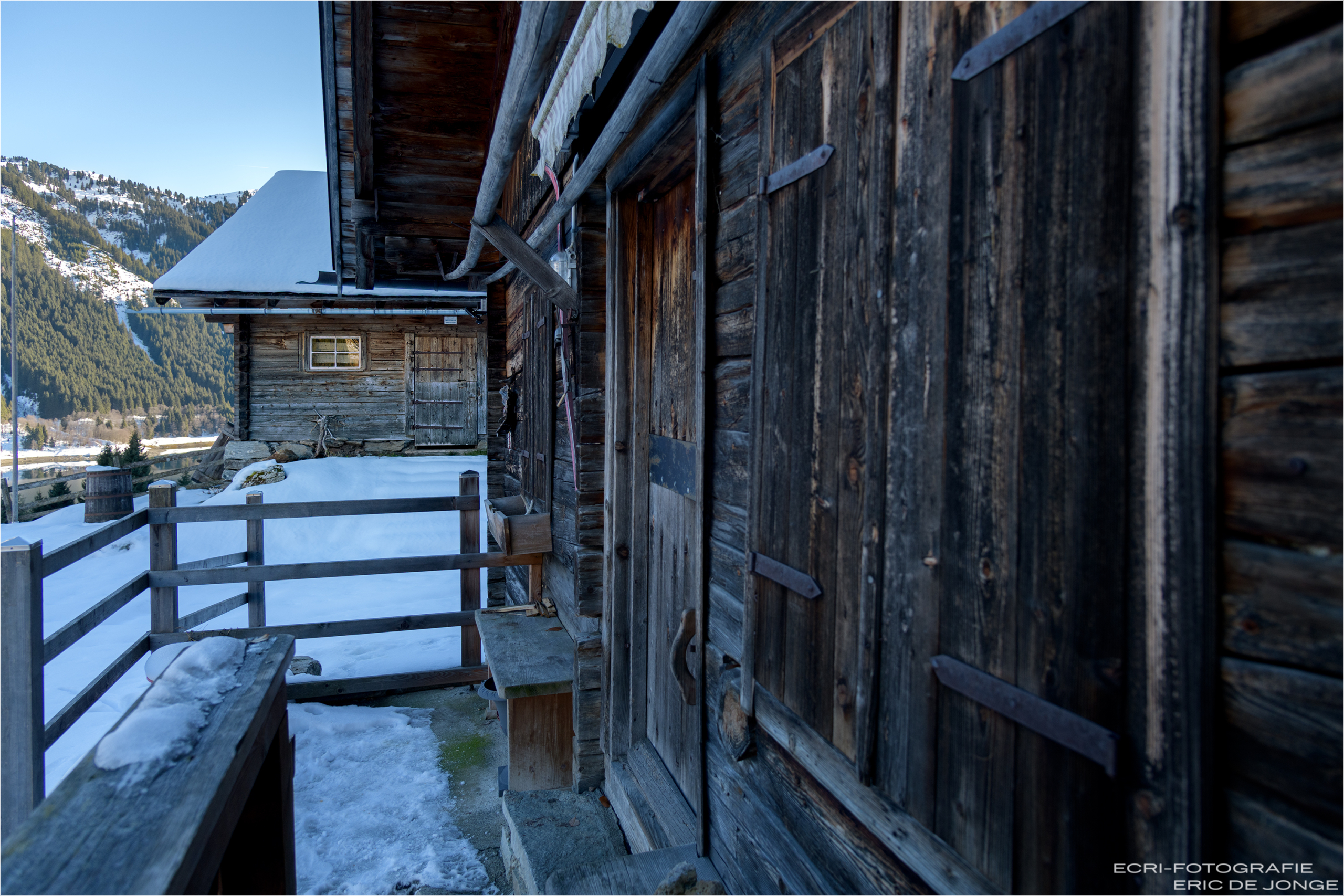 Skischule Gerlos Total, Zillertal Arena, Oostenrijk, Austria, Eric de Jonge, ECRI-FOTOGRAFIE, bedrijfsfotografie