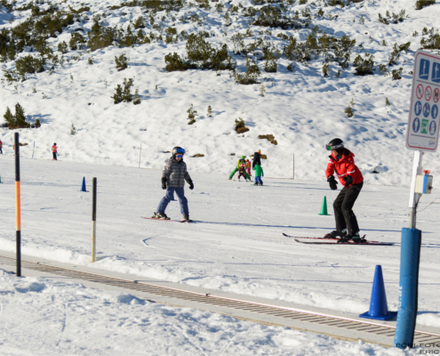 Skischule Gerlos Total, Zillertal Arena, Oostenrijk, Austria, Eric de Jonge, ECRI-FOTOGRAFIE, bedrijfsfotografie
