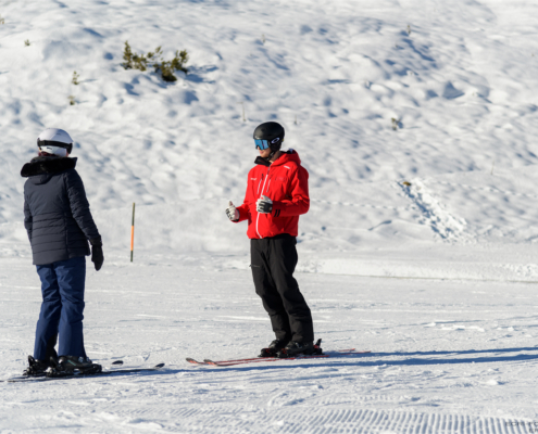 Skischule Gerlos Total, Zillertal Arena, Oostenrijk, Austria, Eric de Jonge, ECRI-FOTOGRAFIE, bedrijfsfotografie
