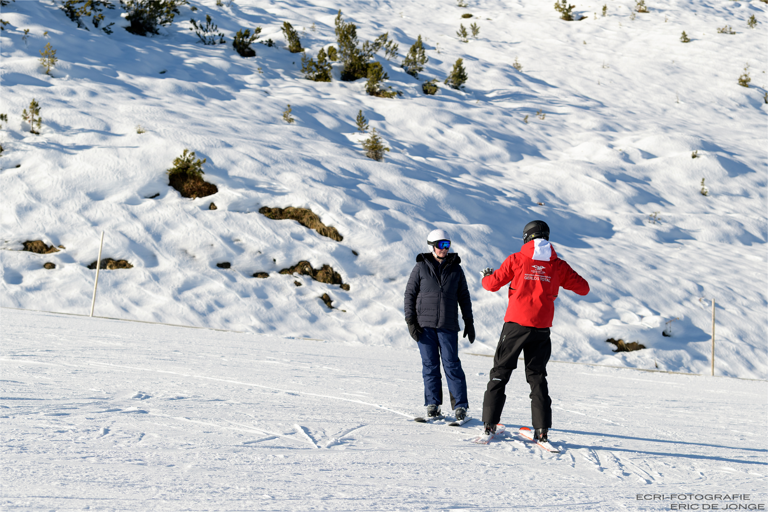 Skischule Gerlos Total, Zillertal Arena, Oostenrijk, Austria, Eric de Jonge, ECRI-FOTOGRAFIE, bedrijfsfotografie
