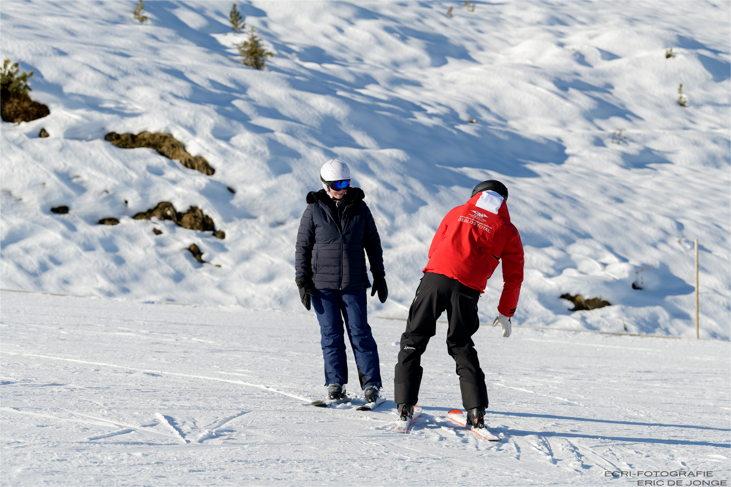 Skischule Gerlos Total, Zillertal Arena, Oostenrijk, Austria, Eric de Jonge, ECRI-FOTOGRAFIE, bedrijfsfotografie