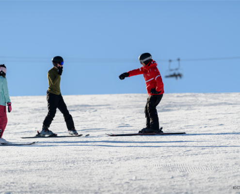 Skischule Gerlos Total, Zillertal Arena, Oostenrijk, Austria, Eric de Jonge, ECRI-FOTOGRAFIE, bedrijfsfotografie