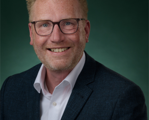 Headshot, bedrijfsfotografie, LinkedIn, Gemeente Aa & Hunze