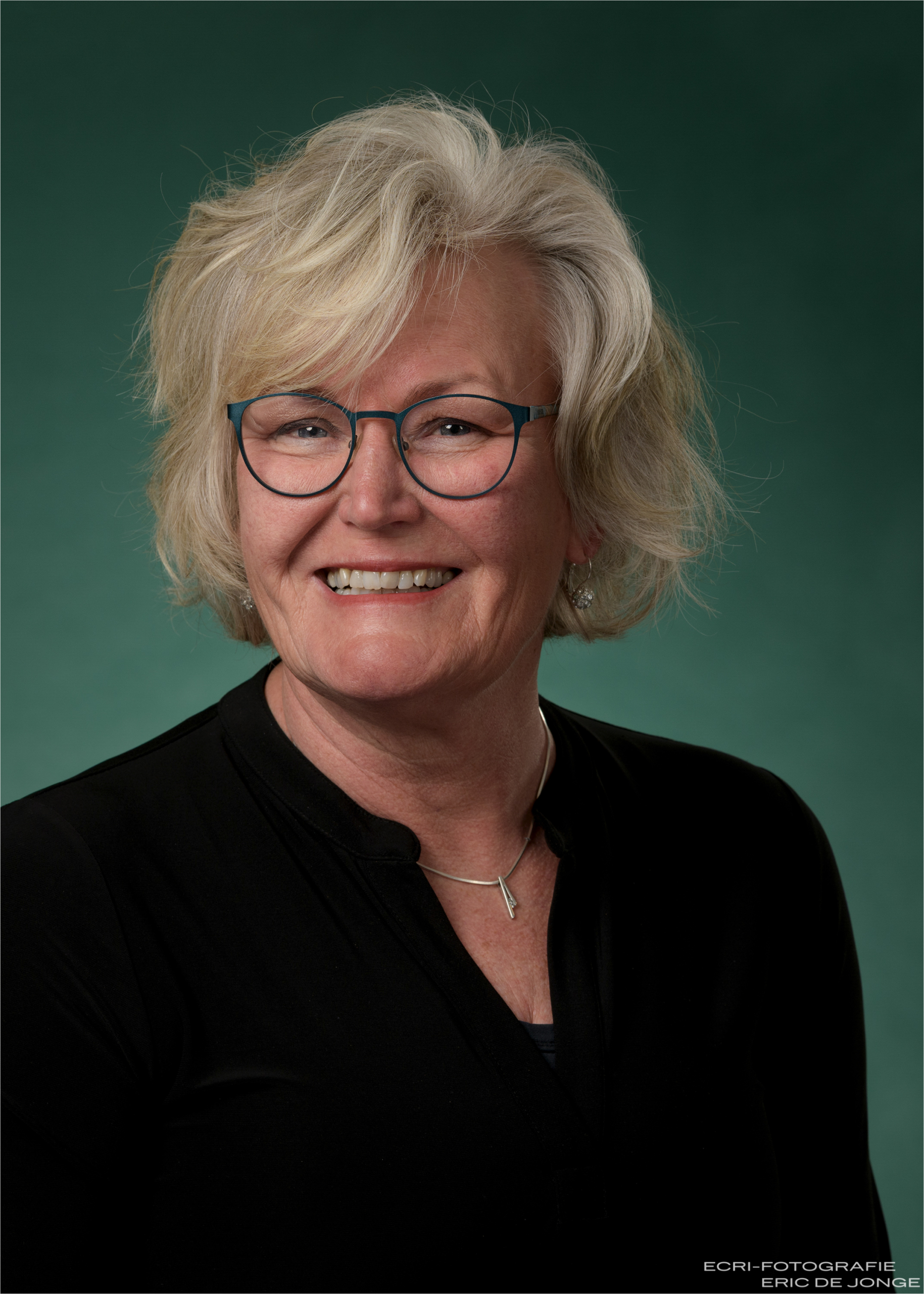 Headshot, bedrijfsfotografie, LinkedIn, Gemeente Aa & Hunze